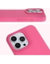 Buy Bizon Soft Case Apple iPhone 16 Pro fuchsia - BIZ6333 - {ean13} - Home Screen Store Europe