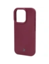 Buy Bison Soft Case silicone case for Apple iPhone 16 Pro dark purple - BIZ6334 - {ean13} - Home Screen Store Europe
