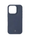 Kup Silikonové pouzdro Bizon Soft Case pro Apple iPhone 16 Pro tmavě modré - BIZ6335 - {ean13} - Sklep Home Screen
