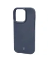 Kup Silikonové pouzdro Bizon Soft Case pro Apple iPhone 16 Pro tmavě modré - BIZ6335 - {ean13} - Sklep Home Screen