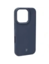 Kup Silikonové pouzdro Bizon Soft Case pro Apple iPhone 16 Pro tmavě modré - BIZ6335 - {ean13} - Sklep Home Screen
