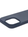 Kup Silikonové pouzdro Bizon Soft Case pro Apple iPhone 16 Pro tmavě modré - BIZ6335 - {ean13} - Sklep Home Screen