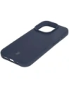 Kup Silikonové pouzdro Bizon Soft Case pro Apple iPhone 16 Pro tmavě modré - BIZ6335 - {ean13} - Sklep Home Screen