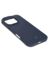 Kup Silikonové pouzdro Bizon Soft Case pro Apple iPhone 16 Pro tmavě modré - BIZ6335 - {ean13} - Sklep Home Screen