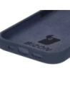 Kup Silikonové pouzdro Bizon Soft Case pro Apple iPhone 16 Pro tmavě modré - BIZ6335 - {ean13} - Sklep Home Screen