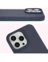 Kup Silikonové pouzdro Bizon Soft Case pro Apple iPhone 16 Pro tmavě modré - BIZ6335 - {ean13} - Sklep Home Screen