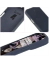 Kup Silikonové pouzdro Bizon Soft Case pro Apple iPhone 16 Pro tmavě modré - BIZ6335 - {ean13} - Sklep Home Screen