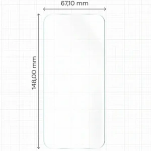 Kup Folia hydrożelowa na ekran Bizon Glass Hydrogel Front do Google Pixel 9/9 Pro [2 PACK] - BIZ6336 - {ean13} - Sklep Home Screen