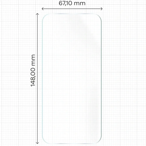 Kup Folia hydrożelowa na ekran Bizon Glass Hydrogel Front do Google Pixel 9/9 Pro [2 PACK] - BIZ6336 - {ean13} - Sklep Home Screen
