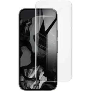 Kup Folia hydrożelowa na ekran Bizon Glass Hydrogel Front do Google Pixel 9/9 Pro [2 PACK] - BIZ6336 - {ean13} - Sklep Home Screen