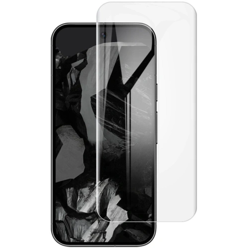 Kup Folia hydrożelowa na ekran Bizon Glass Hydrogel Front do Google Pixel 9/9 Pro [2 PACK] - BIZ6336 - {ean13} - Sklep Home Screen