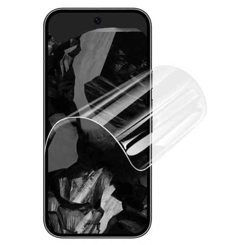 Kup Bizon Glass Hydrogel Front Google Pixel 9/9 Pro [2 PACK] - BIZ6336 - {ean13} - Sklep Home Screen