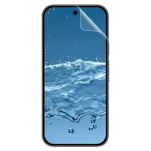 Kup Folia hydrożelowa na ekran Bizon Glass Hydrogel Front do Google Pixel 9/9 Pro [2 PACK] - BIZ6336 - {ean13} - Sklep Home Screen