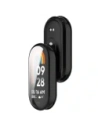 Etui z osłoną ekranu Bizon Case Watch Felipe do Xiaomi Smart Band 9 czarne