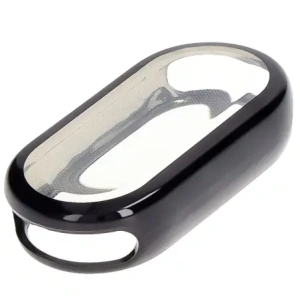 Kup Etui Bizon Case Watch Felipe do Xiaomi Smart Band 9 czarne - BIZ6338 - {ean13} - Sklep Home Screen
