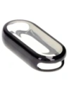 Kup Etui z osłoną ekranu Bizon Case Watch Felipe do Xiaomi Smart Band 9 czarne - BIZ6338 - {ean13} - Sklep Home Screen
