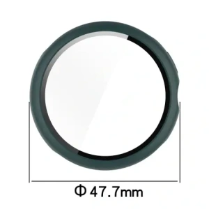 Kup Bizon Case+Glass Uhr Google Pixel Uhr 3 45mm grün - BIZ6342 - {ean13} - Sklep Home Screen