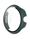 Kup Bizon Case+Glass Uhr Google Pixel Uhr 3 45mm grün - BIZ6342 - {ean13} - Sklep Home Screen