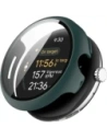 Kup Etui ze szkłem do zegarka Bizon Case+Glass Watch do Google Pixel Watch 3 45mm zielone - BIZ6342 - {ean13} - Sklep Home Screen