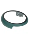 Buy Bizon Case+Glass Watch Google Pixel Watch 3 45mm green - BIZ6342 - {ean13} - Home Screen Store Europe
