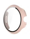 Kup Bizon Case+Glass Uhr Google Pixel Uhr 3 45mm pink - BIZ6343 - {ean13} - Sklep Home Screen