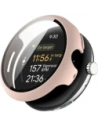 Buy Bizon Case+Glass Watch Google Pixel Watch 3 45mm pink - BIZ6343 - {ean13} - Home Screen Store Europe