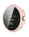 Kup Bizon Case+Glass óra Google Pixel Watch 3 45mm rózsaszín - BIZ6343 - {ean13} - Sklep Home Screen