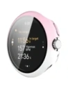 Kup Bizon Case+Glass Uhr Google Pixel Uhr 3 45mm weiß rosa - BIZ6344 - {ean13} - Sklep Home Screen