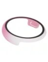 Buy Bizon Case+Glass Watch Google Pixel Watch 3 45mm white pink - BIZ6344 - {ean13} - Home Screen Store Europe