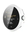 Kup Bizon Case+Glass Uhr Google Pixel Uhr 3 45mm weiß - BIZ6345 - {ean13} - Sklep Home Screen