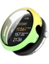 Kup Etui se sklem na hodinky Bizon Case+Glass Watch pro Google Pixel Watch 3 45mm žlutozelené - BIZ6346 - {ean13} - Sklep Home Screen