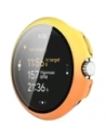 Buy Bizon Case+Glass Watch Google Pixel Watch 3 45mm yellow-orange - BIZ6347 - {ean13} - Home Screen Store Europe