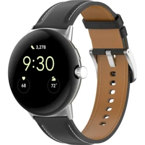 Kup Bizon Strap Uhr Casual 41 mm Pixel Uhr 3/Uhr 2/Uhr 1 schwarz - BIZ6348 - {ean13} - Sklep Home Screen