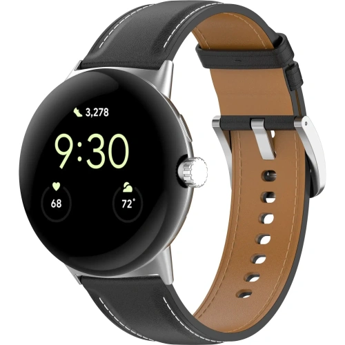 Kup Bizon Strap Uhr Casual 41 mm Pixel Uhr 3/Uhr 2/Uhr 1 schwarz - BIZ6348 - {ean13} - Sklep Home Screen
