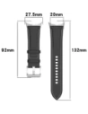 Kup Bizon Strap Uhr Casual 41 mm Pixel Uhr 3/Uhr 2/Uhr 1 schwarz - BIZ6348 - {ean13} - Sklep Home Screen
