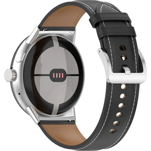 Kup Bizon Strap Uhr Casual 41 mm Pixel Uhr 3/Uhr 2/Uhr 1 schwarz - BIZ6348 - {ean13} - Sklep Home Screen
