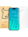 Tvrzené sklo Bizon Glass Clear 2 pro Apple iPhone 16 Pro