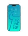 Kup Tvrzené sklo Bizon Glass Clear 2 pro Apple iPhone 16 Pro - BIZ6349 - {ean13} - Sklep Home Screen