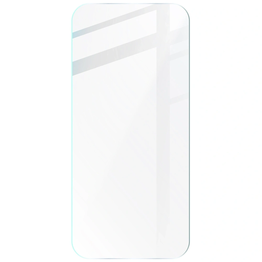 Szkło hartowane Bizon Glass Clear 2 do Apple iPhone 16 Pro
