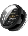 Kup Bizon Case+Glass óra Google Pixel Watch 3 41mm fekete - BIZ6351 - {ean13} - Sklep Home Screen
