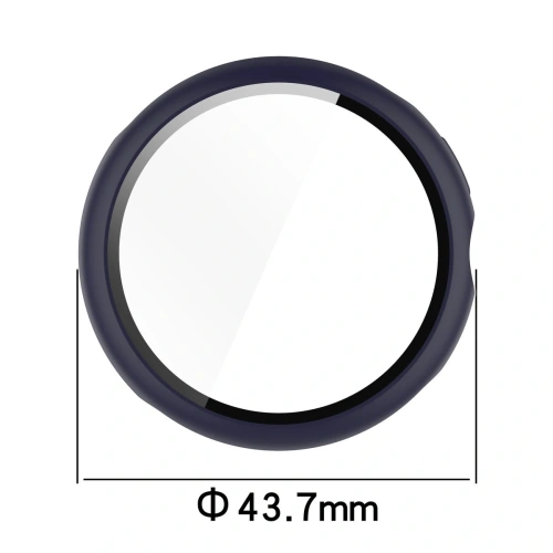 Kup Bizon Case+Glass óra Google Pixel Watch 3 41mm kék - BIZ6352 - {ean13} - Sklep Home Screen