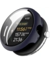 Kup Etui ze szkłem do zegarka Bizon Case+Glass Watch do Google Pixel Watch 3 41mm niebieskie - BIZ6352 - {ean13} - Sklep Home Screen