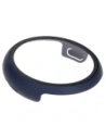 Buy Bizon Case+Glass Watch Google Pixel Watch 3 41mm blue - BIZ6352 - {ean13} - Home Screen Store Europe