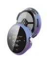 Bizon Case+Glass Watch Google Pixel Watch 3 41mm blue-purple