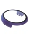 Buy Bizon Case+Glass Watch Google Pixel Watch 3 41mm blue-purple - BIZ6353 - {ean13} - Home Screen Store Europe