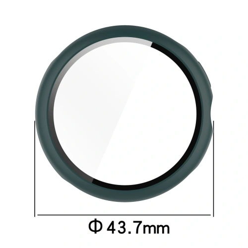 Kup Bizon Case+Glass óra Google Pixel Watch 3 41mm zöld - BIZ6356 - {ean13} - Sklep Home Screen