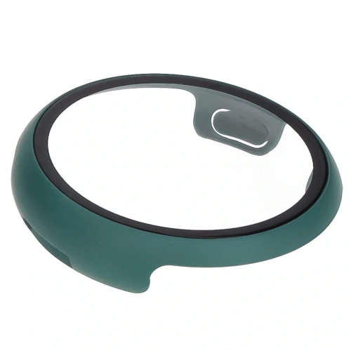 Kup Bizon Case+Glass Watch Google Pixel Ceas 3 41mm verde - BIZ6356 - {ean13} - Sklep Home Screen