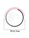 Buy Bizon Case+Glass Watch Google Pixel Watch 3 41mm white pink - BIZ6358 - {ean13} - Home Screen Store Europe