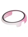 Buy Bizon Case+Glass Watch Google Pixel Watch 3 41mm white pink - BIZ6358 - {ean13} - Home Screen Store Europe