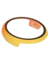 Buy Bizon Case+Glass Watch Google Pixel Watch 3 41mm yellow-orange - BIZ6362 - {ean13} - Home Screen Store Europe